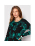Liu Jo Sport Плетена рокля TF2267 MA71M Черен Regular Fit - Pepit.bg