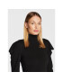 Liu Jo Поло CF2098 MS99E Черен Regular Fit - Pepit.bg