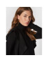 Liu Jo Поло CF2100 MS99E Черен Regular Fit - Pepit.bg