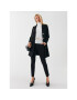 Liu Jo Поло CF3050 MS99E Бял Slim Fit - Pepit.bg