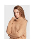 Liu Jo Поло WF2265 MA72L Кафяв Regular Fit - Pepit.bg