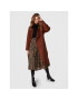 Liu Jo Поло WF2478 MS49I Черен Slim Fit - Pepit.bg
