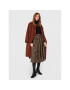 Liu Jo Поло WF2478 MS49I Черен Slim Fit - Pepit.bg
