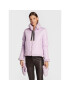 Liu Jo Sport Преходно яке TF2172 E0696 Виолетов Relaxed Fit - Pepit.bg