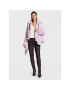 Liu Jo Sport Преходно яке TF2172 E0696 Виолетов Relaxed Fit - Pepit.bg