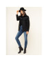 Liu Jo Преходно яке W69418 E0601 Черен Regular Fit - Pepit.bg