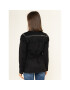 Liu Jo Преходно яке W69418 E0601 Черен Regular Fit - Pepit.bg