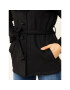 Liu Jo Преходно яке W69418 E0601 Черен Regular Fit - Pepit.bg