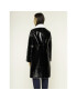 Liu Jo Преходно палто C69013 E0652 Черен Regular Fit - Pepit.bg