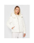 Liu Jo Пухено яке TF1078 T4955 Бял Regular Fit - Pepit.bg
