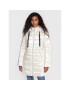 Liu Jo Sport Пухено яке TF2178 T3148 Бежов Regular Fit - Pepit.bg