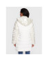 Liu Jo Sport Пухено яке TF2178 T3148 Бежов Regular Fit - Pepit.bg