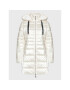 Liu Jo Sport Пухено яке TF2178 T3148 Бежов Regular Fit - Pepit.bg
