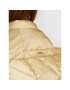 Liu Jo Пухено яке WF1063 T4573 Бежов Regular Fit - Pepit.bg