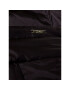 Liu Jo Пухено яке WF1065 T4573 Черен Regular Fit - Pepit.bg