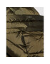 Liu Jo Пухено яке WF1065 T4573 Зелен Regular Fit - Pepit.bg