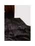 Liu Jo Пухено яке WF1076 T4573 Черен Regular Fit - Pepit.bg