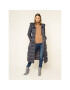 Liu Jo Пухено яке L69003 T5602 Сив Regular Fit - Pepit.bg