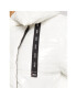 Liu Jo Пухено яке TF2170 T3149 Бял Regular Fit - Pepit.bg