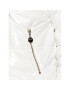 Liu Jo Пухено яке TF2170 T3149 Бял Regular Fit - Pepit.bg