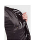 Liu Jo Пухено яке TF2170 T3149 Черен Regular Fit - Pepit.bg