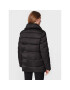 Liu Jo Sport Пухено яке TF2184 T4558 Черен Regular Fit - Pepit.bg