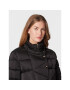 Liu Jo Sport Пухено яке TF2184 T4558 Черен Regular Fit - Pepit.bg