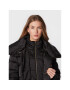 Liu Jo Sport Пухено яке TF2184 T4558 Черен Regular Fit - Pepit.bg