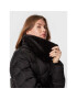Liu Jo Sport Пухено яке TF2184 T4558 Черен Regular Fit - Pepit.bg