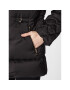 Liu Jo Sport Пухено яке TF2184 T4558 Черен Regular Fit - Pepit.bg