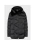 Liu Jo Sport Пухено яке TF2184 T4558 Черен Regular Fit - Pepit.bg
