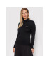 Liu Jo Пуловер 5F1070 MA49I Черен Slim Fit - Pepit.bg