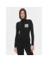 Liu Jo Пуловер 5F3086 MS49I Черен Slim Fit - Pepit.bg