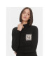 Liu Jo Пуловер 5F3086 MS49I Черен Slim Fit - Pepit.bg