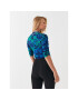 Liu Jo Пуловер CF3273 MA74M Цветен Slim Fit - Pepit.bg