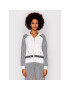 Liu Jo Sport Кардиган TA2256 MA16M Бял Regular Fit - Pepit.bg