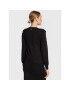 Liu Jo Sport Пуловер TA3055 MS49I Черен Regular Fit - Pepit.bg