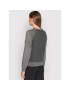 Liu Jo Sport Пуловер TF1189 MA831 Сив Regular Fit - Pepit.bg