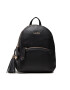 Liu Jo Раница Ecs M Backpack AA2067 E0086 Черен - Pepit.bg