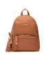 Liu Jo Раница Ecs M Backpack AA2067 E0086 Кафяв - Pepit.bg