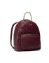 Liu Jo Раница Ecs M Backpack AF1150 E0538 Бордо - Pepit.bg