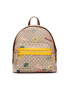 Liu Jo Раница Ecs M Backpack NA2013 E0017 Бежов - Pepit.bg