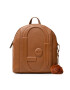 Liu Jo Раница Ecs M Backpack NF1098 E0086 Кафяв - Pepit.bg