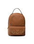 Liu Jo Раница Ecs M Backpack NF1165 E0033 Кафяв - Pepit.bg