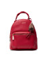 Liu Jo Раница Ecs M Backpack W/ NF1173 E0086 Червен - Pepit.bg