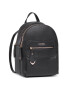 Liu Jo Раница M Backpack AA1105 E0027 Черен - Pepit.bg