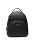 Liu Jo Раница M Backpack AA2078 E0040 Черен - Pepit.bg