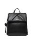 Liu Jo Раница M Backpack AA2117 E0064 Черен - Pepit.bg