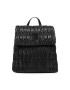 Liu Jo Раница M Backpack AA2143 E0449 Черен - Pepit.bg