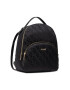 Liu Jo Раница M Backpack AF1159 T6438 Черен - Pepit.bg